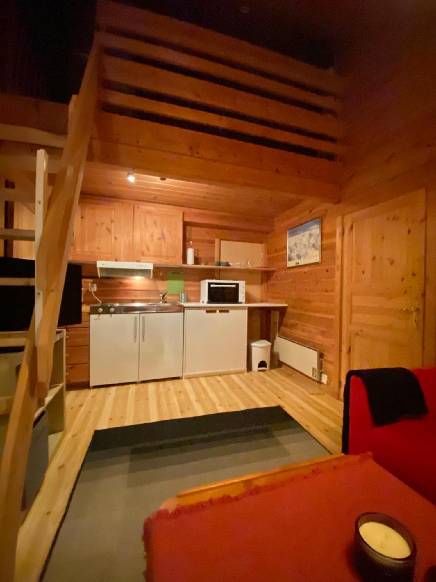 Kvamskogen & Hardanger Holliday Homes นูร์ไฮม์ซุนด์ ภายนอก รูปภาพ