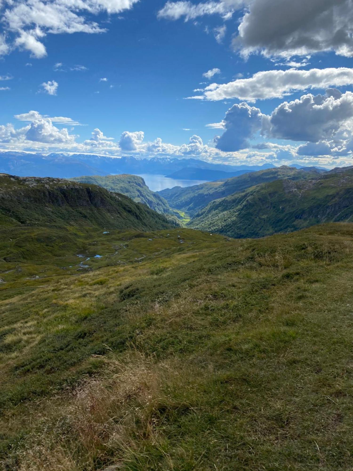 Kvamskogen & Hardanger Holliday Homes นูร์ไฮม์ซุนด์ ภายนอก รูปภาพ