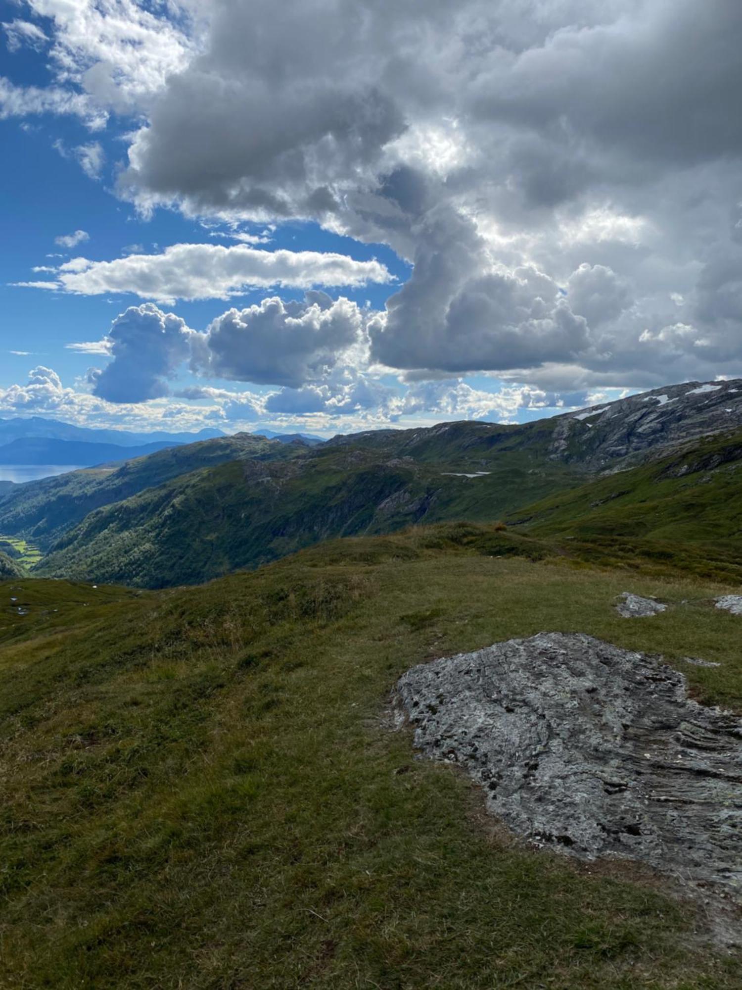 Kvamskogen & Hardanger Holliday Homes นูร์ไฮม์ซุนด์ ภายนอก รูปภาพ
